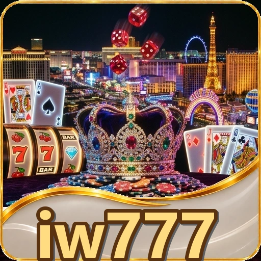 Tampilan antarmuka iw777 di Android